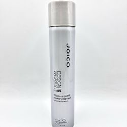 Joico Design Works Hold #03 Shaping Spray 8.9 oz NEW Ultra Fine Spray