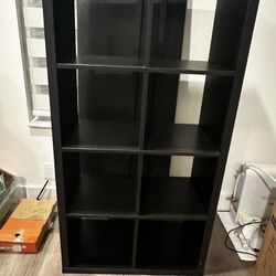 Ikea 8 Cube Espresso