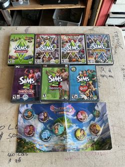 Video Games