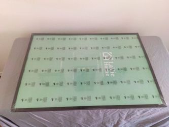 Picture frame 36x24 new and saled