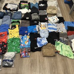 Kids Clothes