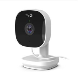 MyQ Camera