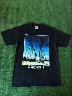 The Golden State Unisex Shirt