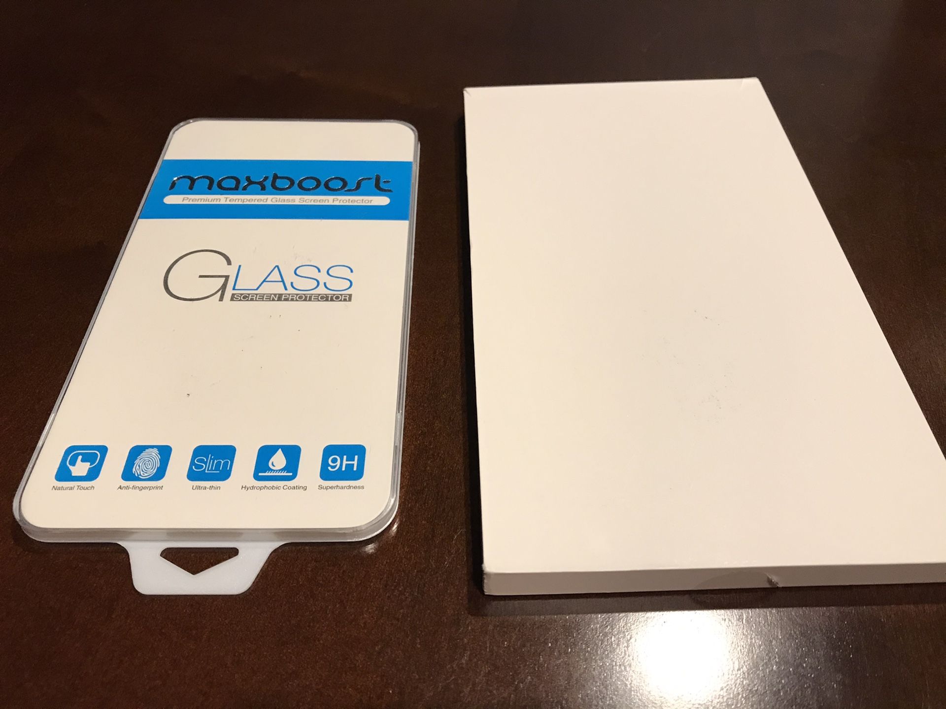 iPhone 6 & 6s Plus Screen Protectors (Buy 3 Get 1 Free)