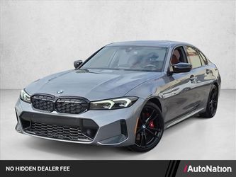 2024 BMW M340i
