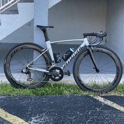 Specialized Allez Sprint eTap $3150