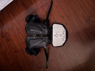 Xenith pads