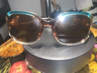 Foster Grant Butterfly Sunglasses