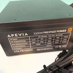 Power Supply 1000 W ATX