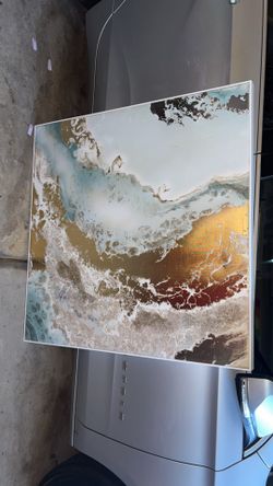 Wall art