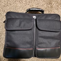 Laptop Bag With Lots Of Pockets