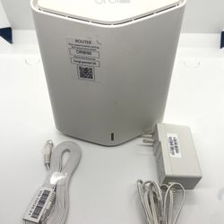 SXR30 Netgear Orbi Pro AX1800 WiFi 6 Mini Mesh Business/Home Router Tested