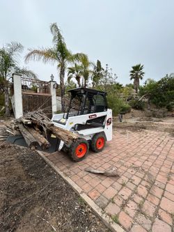Bobcat SKID STEER (R/E/N/T)