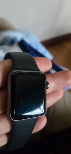 Apple watch series 38mm