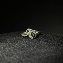 925 Silver Rings 