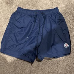 Moncler Shorts