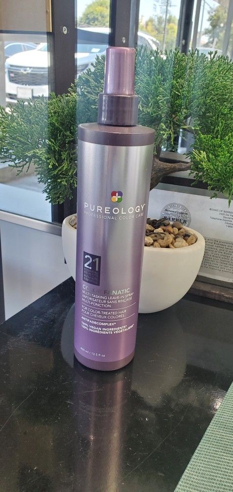 Pureology Leave In Conditioner