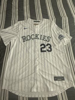 MLB Jersey