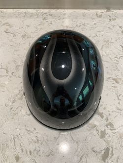 Motorcycle Helmet - DOT Certified - Size M