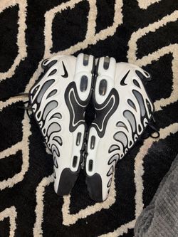 2024 Nike Air Max Plus Drift 'White Silver Black' Men Size 10 