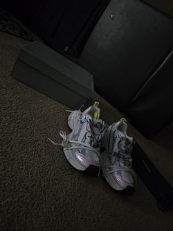 Balenciaga 3XL Multicolor (size 10)