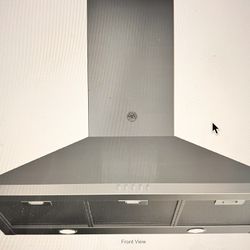  Bertazzoni KCH36XV