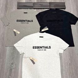Essentials T-Shirts 