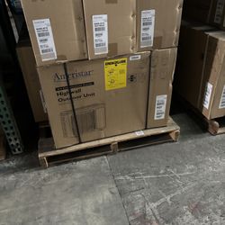 Brand New A/C For Sale. (Split Unit)