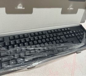 Wireless keyboard