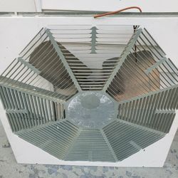 Ac Top With Motor