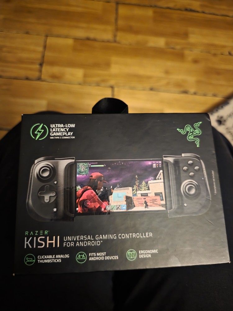 Razer Kishi V1