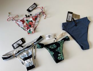 VIX Vistoria Hermanny bikini bottoms