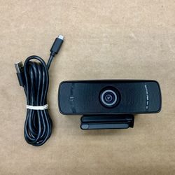 Elgato Facecam Pro 4k60 Webcam 60FPS Video Recording Live Streaming Stream Cam Camera Content Creator Wifi Bluetooth Game Gaming Gamer Ultra HD 