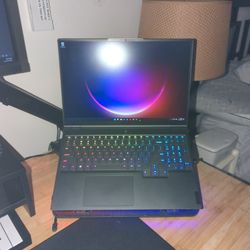 Lenovo Legion 7 Gen 6