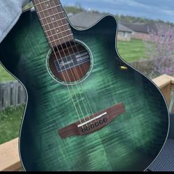 Like New AEG70 Electric Guitar 