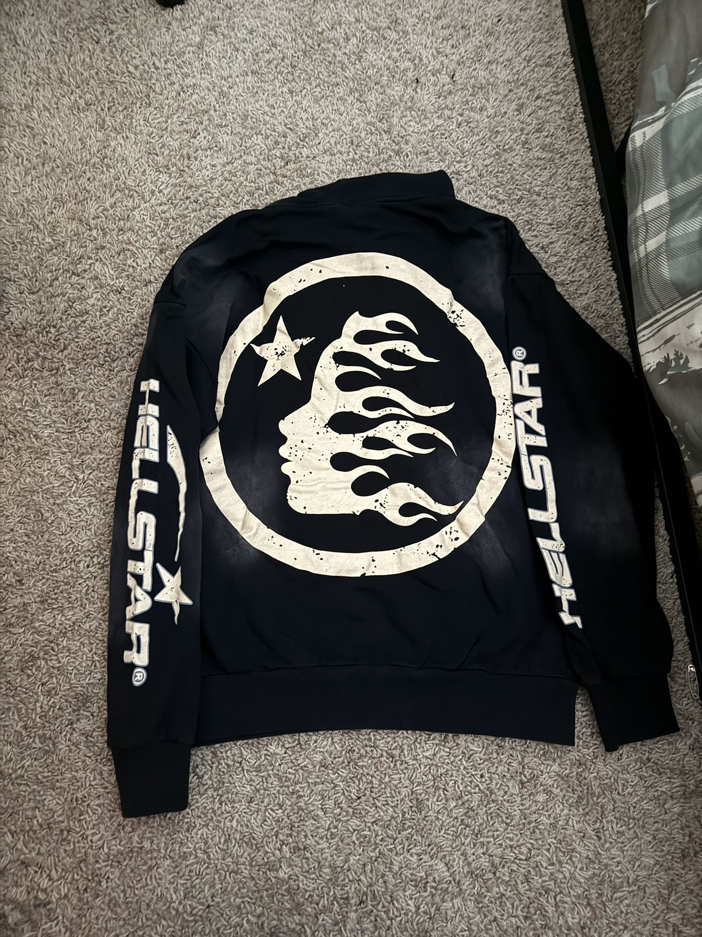 Hellstar Hoodie