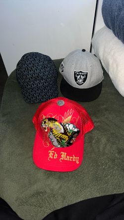 Hats
