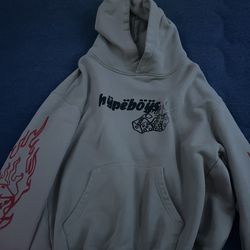 Hypebois Hoodie