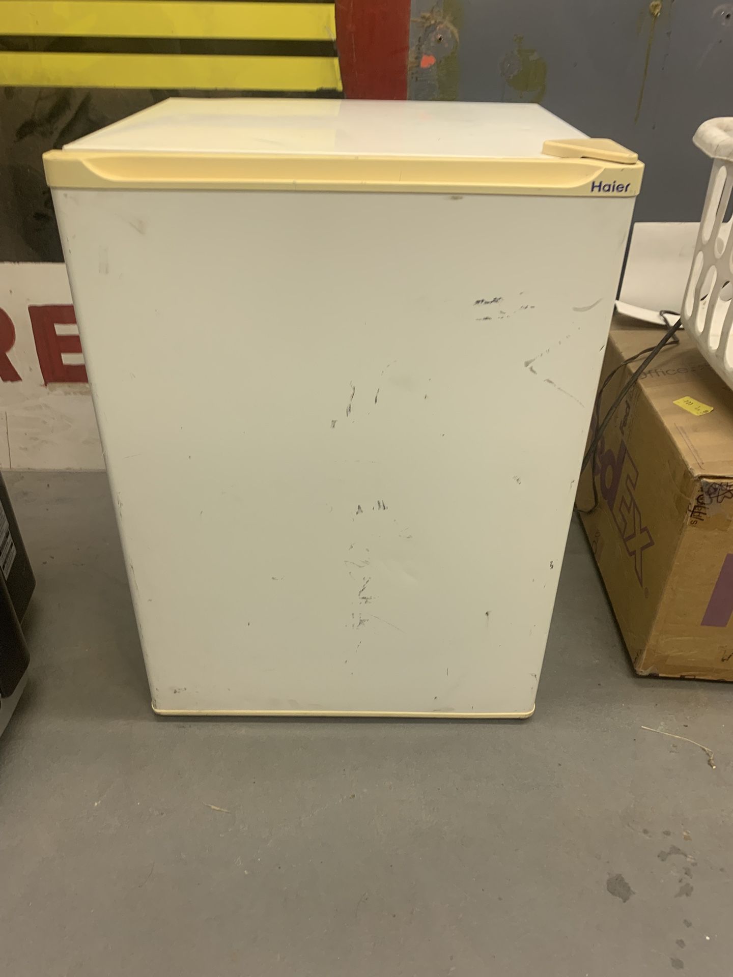 Mini Refrigerator
