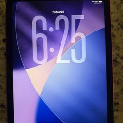 iPad (A16) WIFI 128GB 