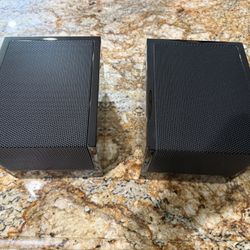 Martin Logan Motion AFX Dolby Atmos Enabled Speakers (pair)