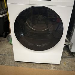 GE Dryer