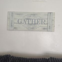 Gather Decor