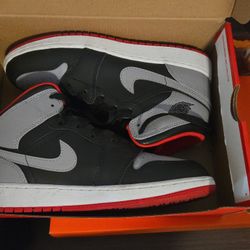 Nike Air Jordan 1 Mid