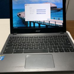 HP Latitude 3340 Laptop 