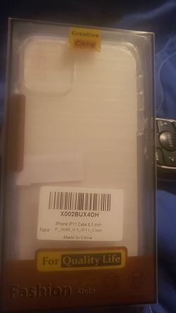 Iphone 11 pro max case