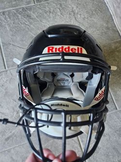 Riddell SpeedFlex Football Helmet
