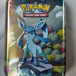 Pokémon Scarlet & Violet Mini Tin