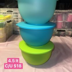 Tupperware