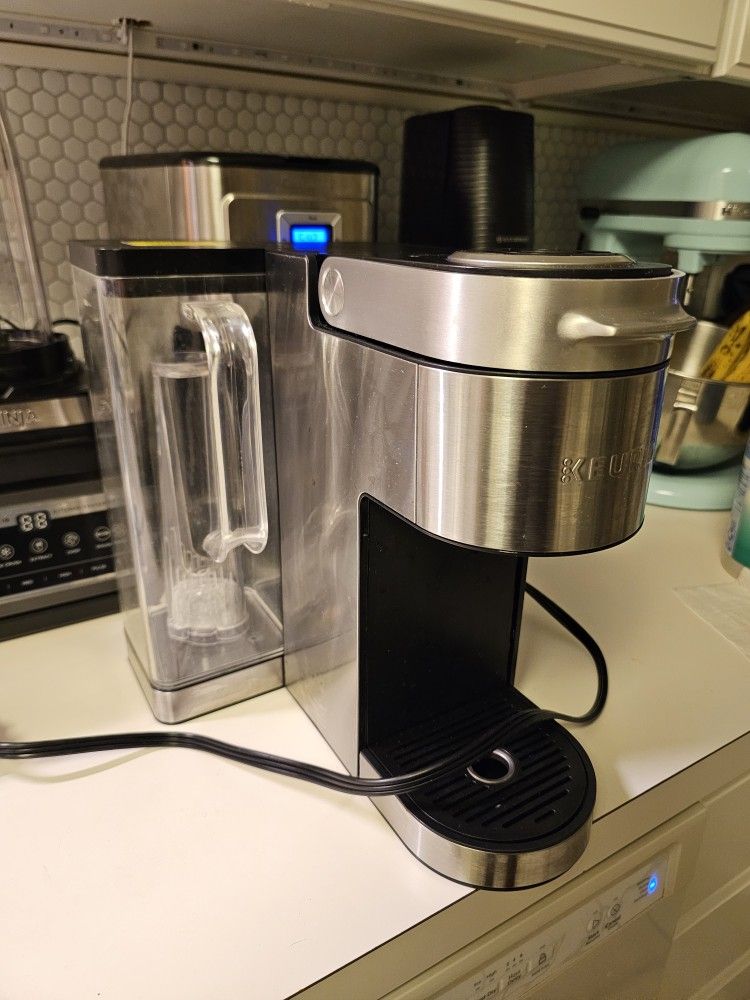 Keurig K Supreme